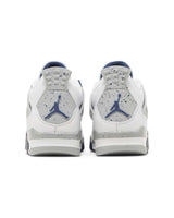 Air Jordan 4 Retro GS Midnight Navy