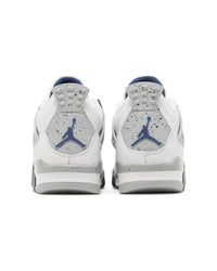 Air Jordan 4 Retro GS Midnight Navy