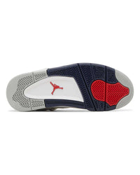 Air Jordan 4 Retro GS Midnight Navy