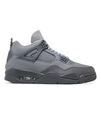 Air Jordan 4 Retro SE Paris Olympics Wet Cement