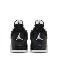 Air Jordan 4 Retro Fear 2024