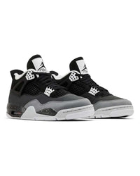 Air Jordan 4 Retro Fear 2024