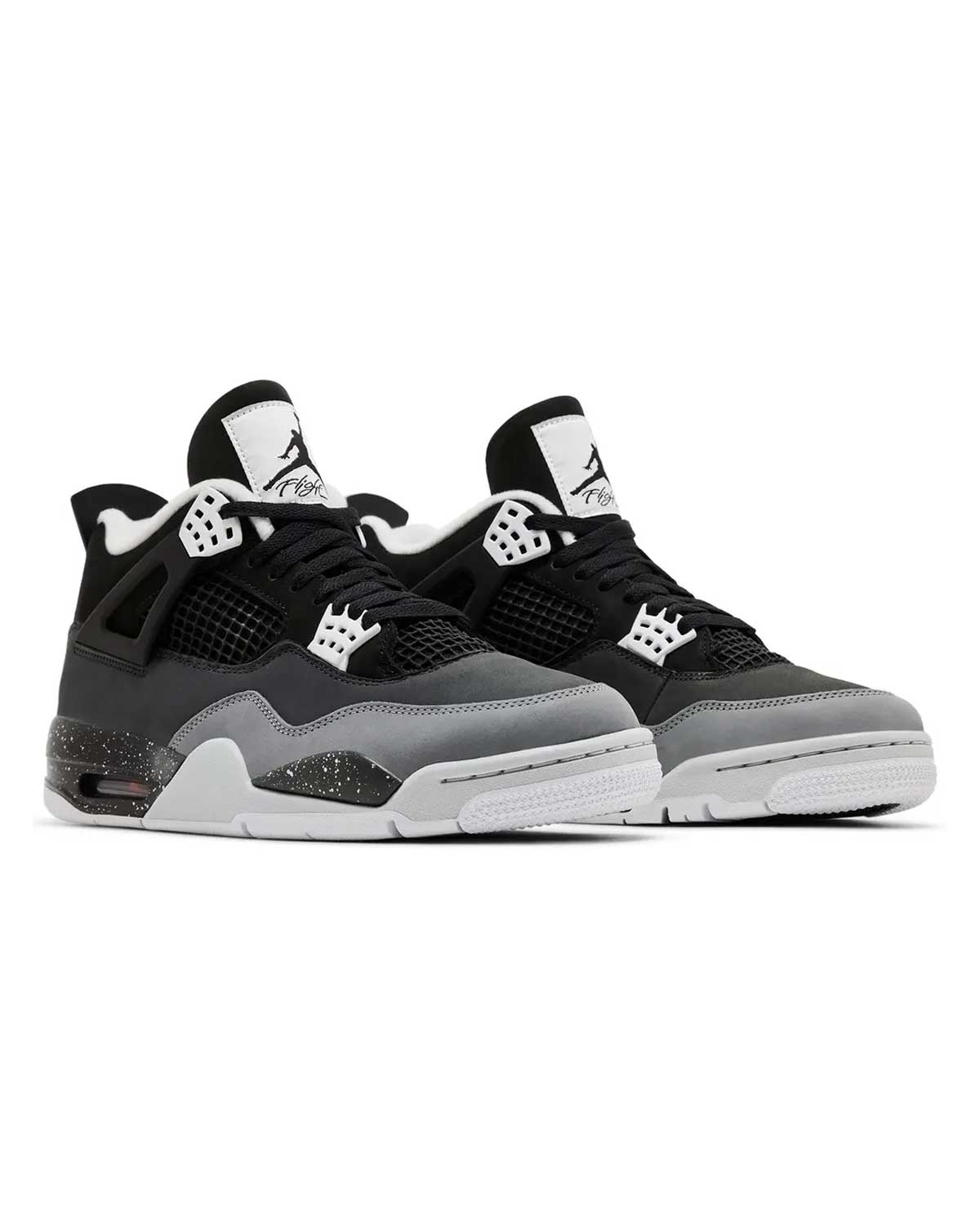 Air Jordan 4 Retro Fear 2024