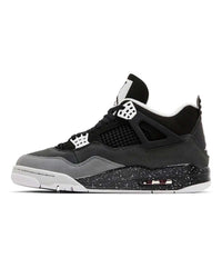 Air Jordan 4 Retro Fear 2024