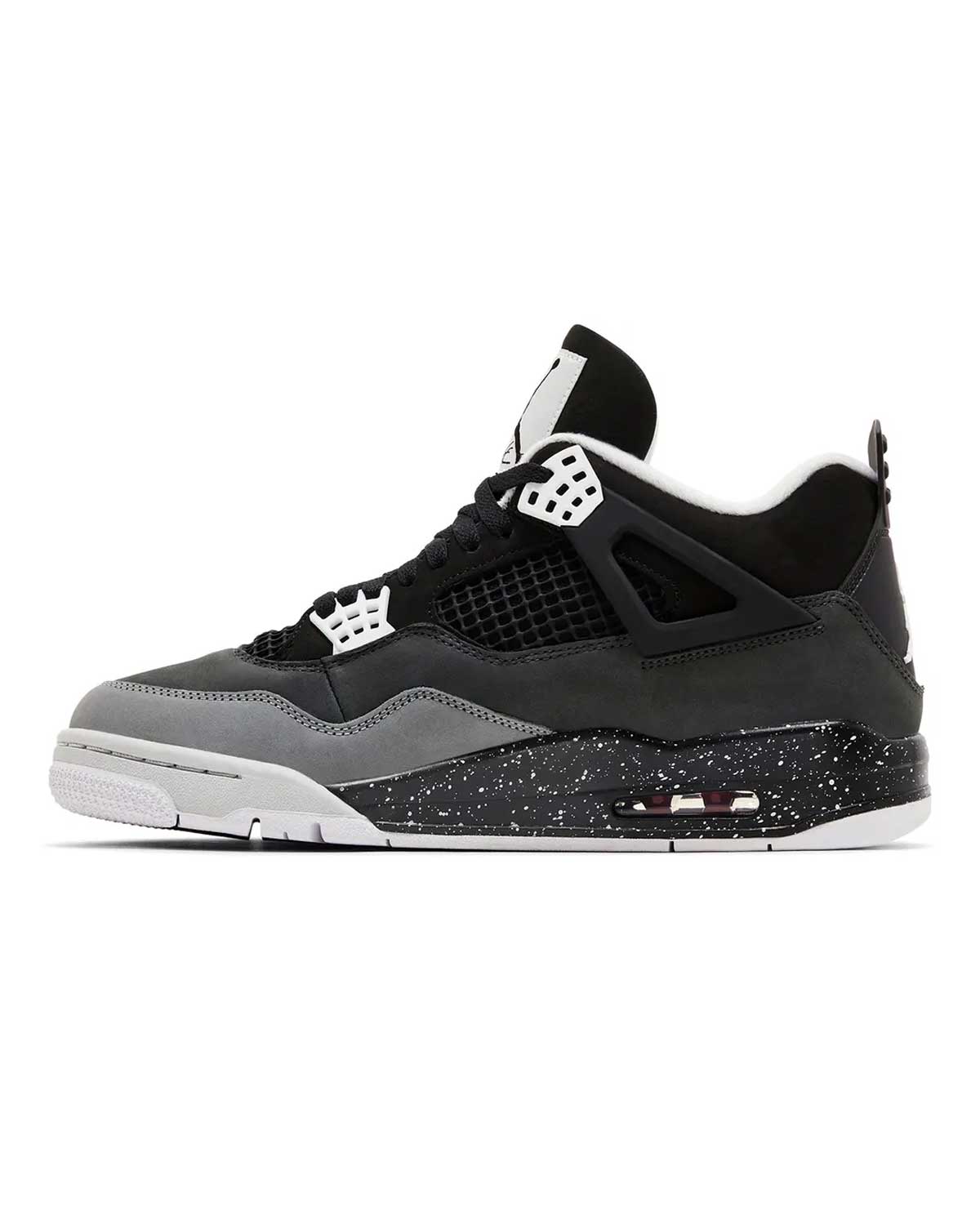 Air Jordan 4 Retro Fear 2024