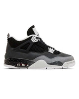 Air Jordan 4 Retro Fear 2024