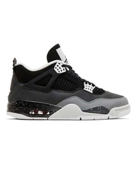 Air Jordan 4 Retro Fear 2024