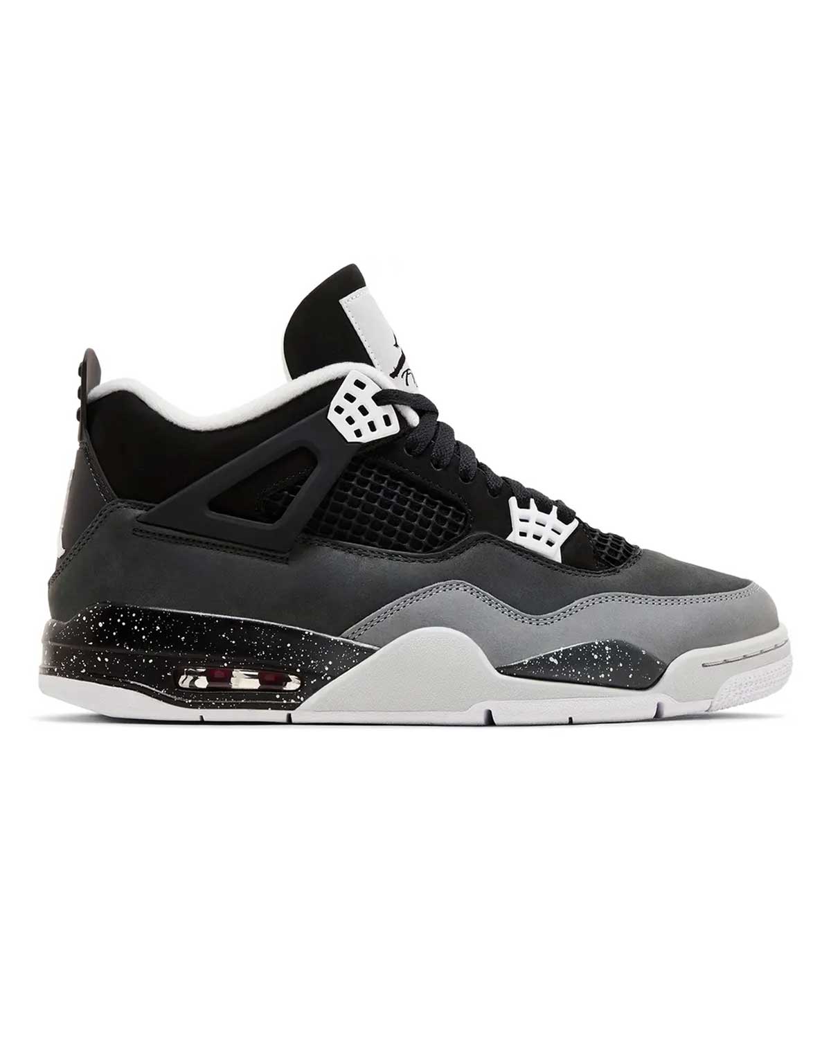 Air Jordan 4 Retro Fear 2024