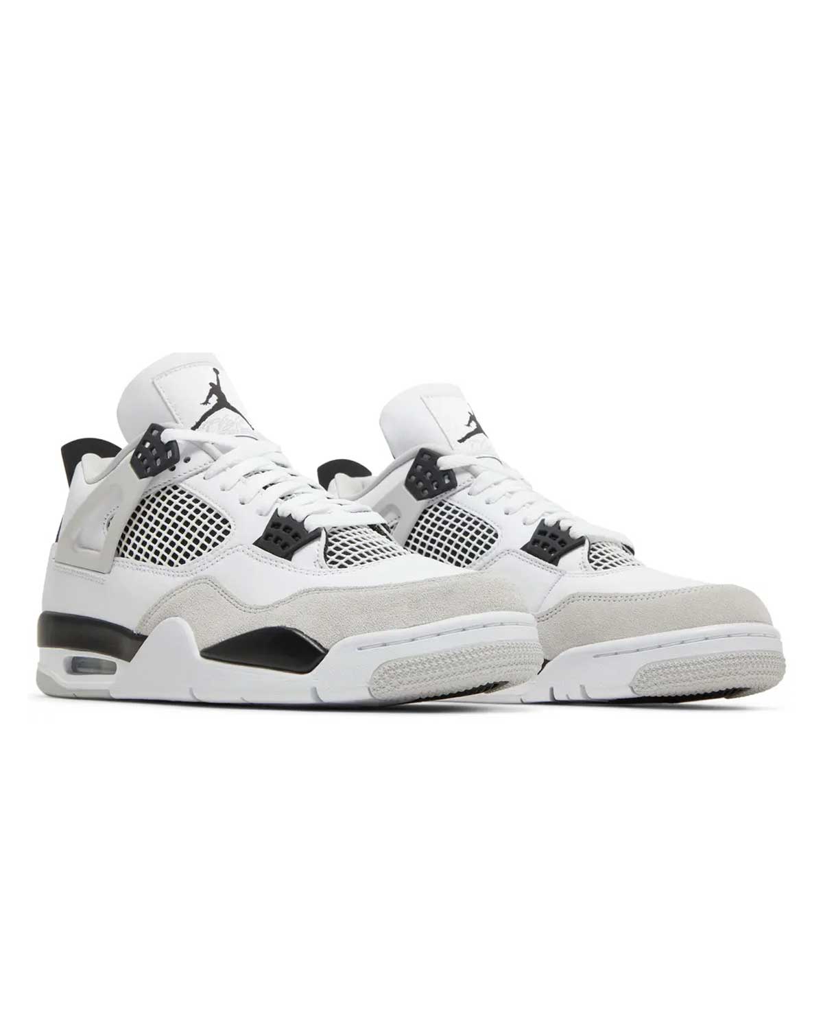 Air Jordan 4 Retro Military Black – Restock AR