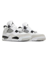 Air Jordan 4 Retro Military Black