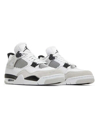 Air Jordan 4 Retro Military Black