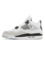 Air Jordan 4 Retro Military Black