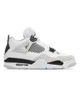 Air Jordan 4 Retro Military Black