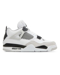 Air Jordan 4 Retro Military Black