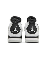 Air Jordan 4 Retro Military Black