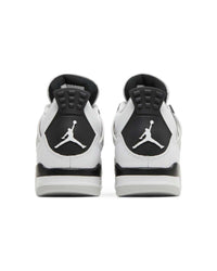 Air Jordan 4 Retro Military Black
