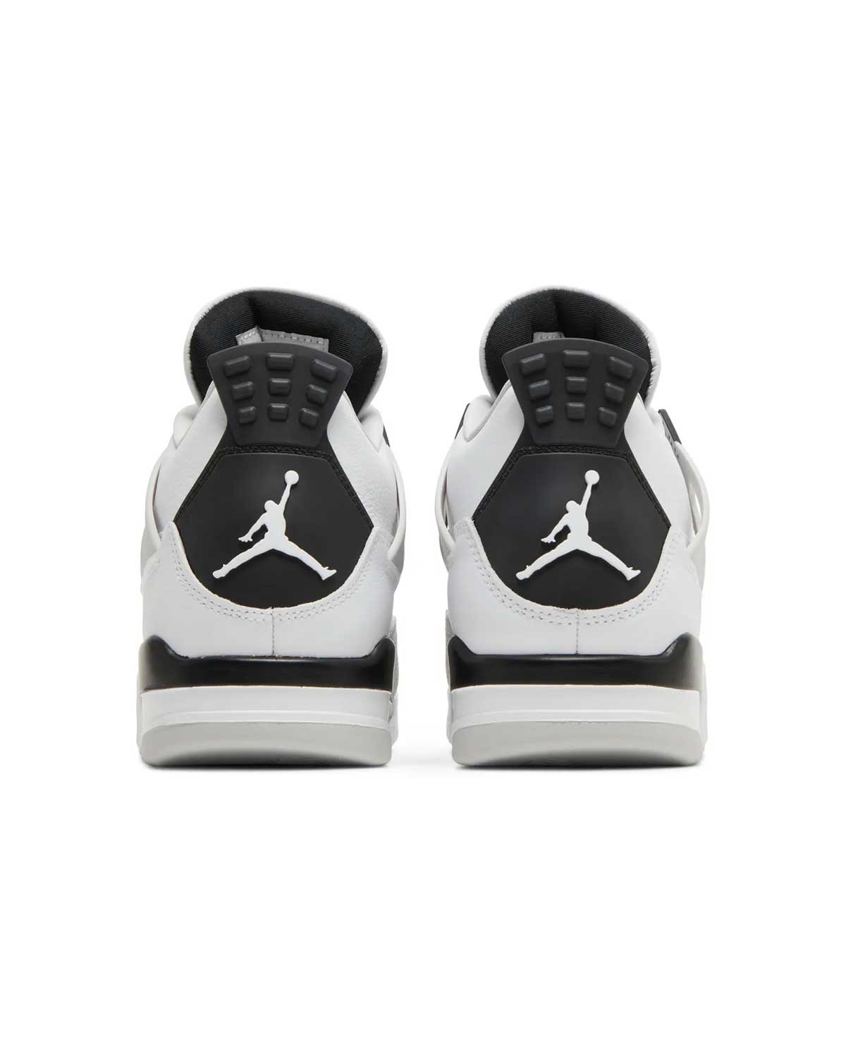 Air Jordan 4 Retro Military Black