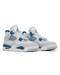 Air Jordan 4 Retro 'Military Blue' 2024