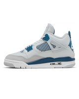 Air Jordan 4 Retro 'Military Blue' 2024