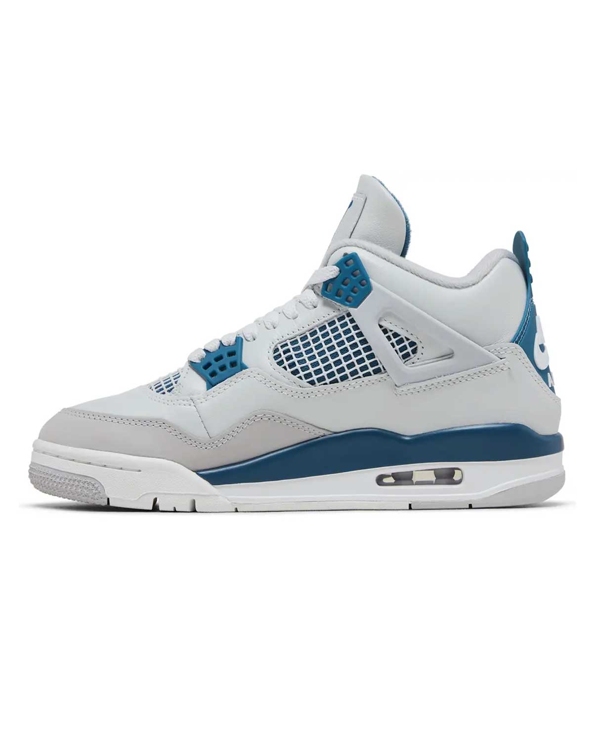 Air Jordan 4 Retro 'Military Blue' 2024