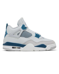 Air Jordan 4 Retro 'Military Blue' 2024