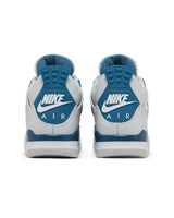 Air Jordan 4 Retro 'Military Blue' 2024