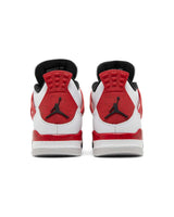 Air Jordan 4 Retro Red Cement