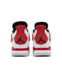 Air Jordan 4 Retro Red Cement