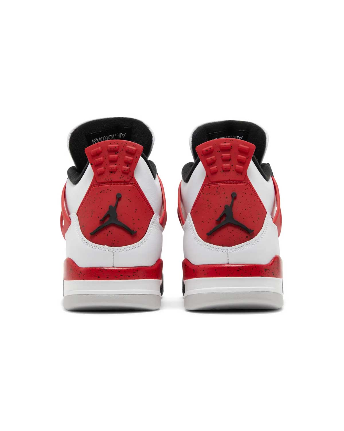 Air Jordan 4 Retro Red Cement