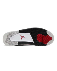 Air Jordan 4 Retro Red Cement