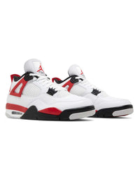Air Jordan 4 Retro Red Cement