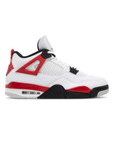 Air Jordan 4 Retro Red Cement