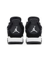 Air Jordan 4 Retro White Thunder