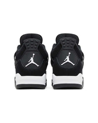 Air Jordan 4 Retro White Thunder