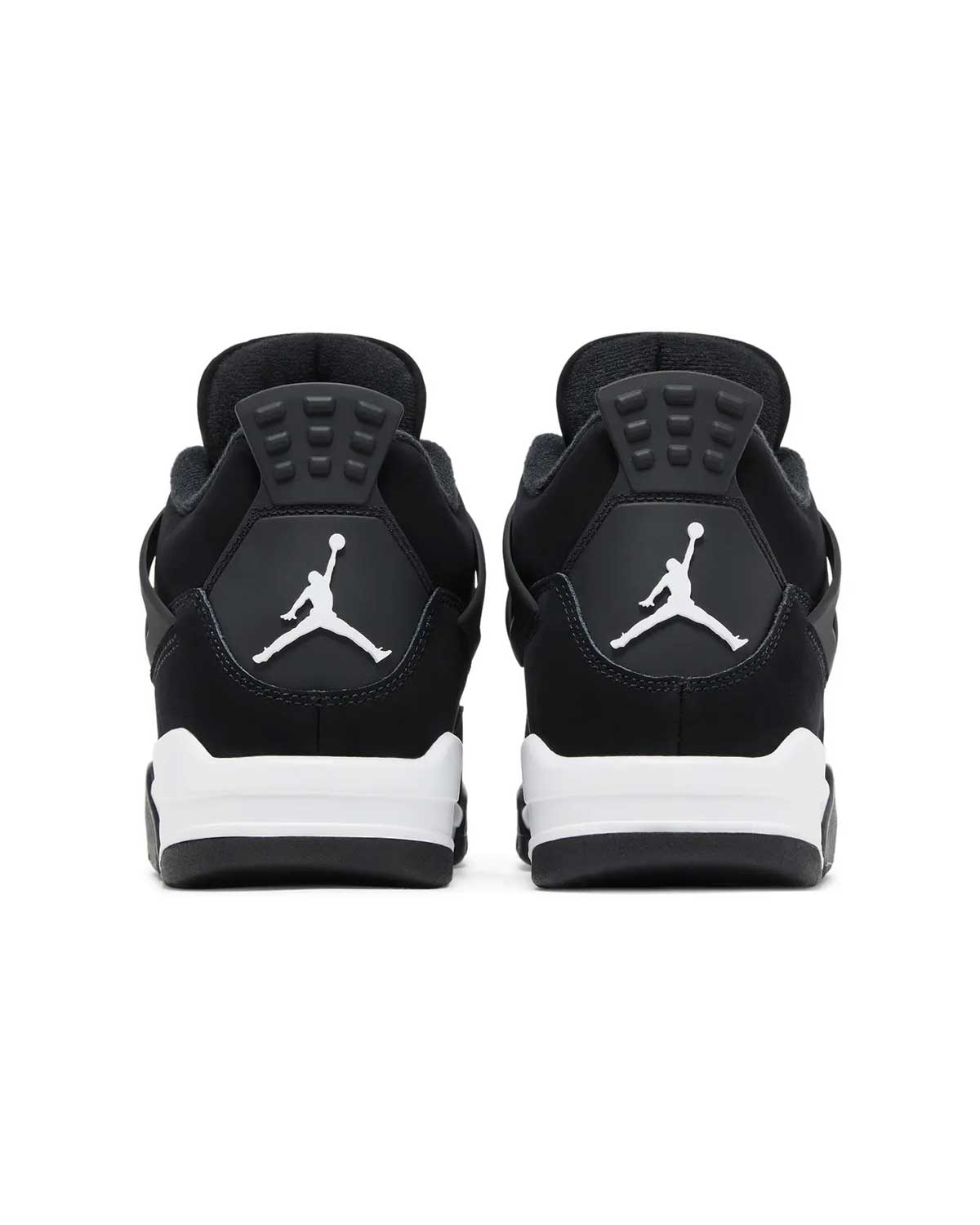 Air Jordan 4 Retro White Thunder
