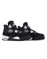 Air Jordan 4 Retro White Thunder