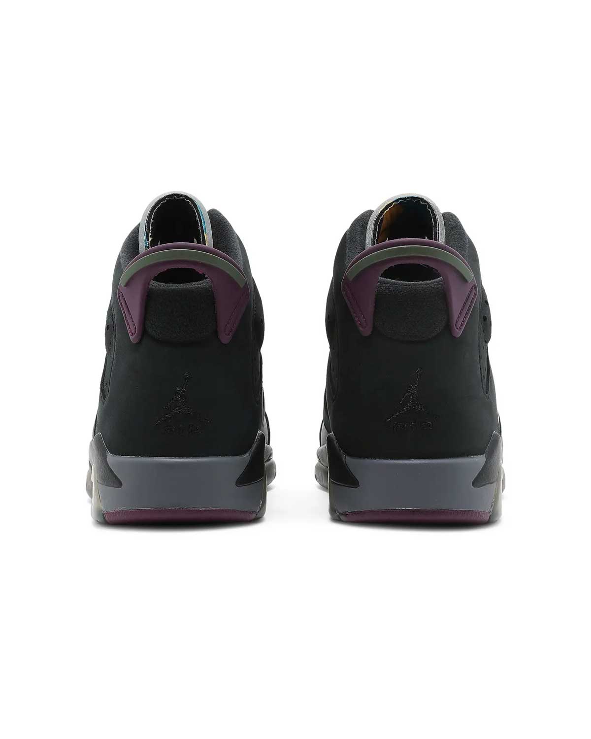 Air Jordan 6 Retro GS Bordeaux