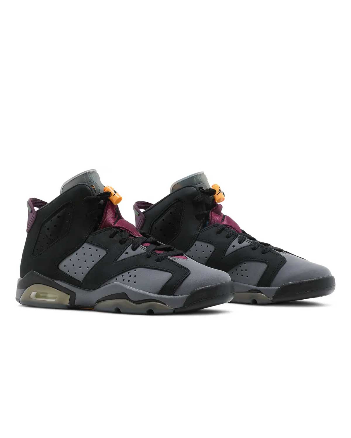 Air Jordan 6 Retro GS Bordeaux