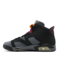 Air Jordan 6 Retro GS Bordeaux