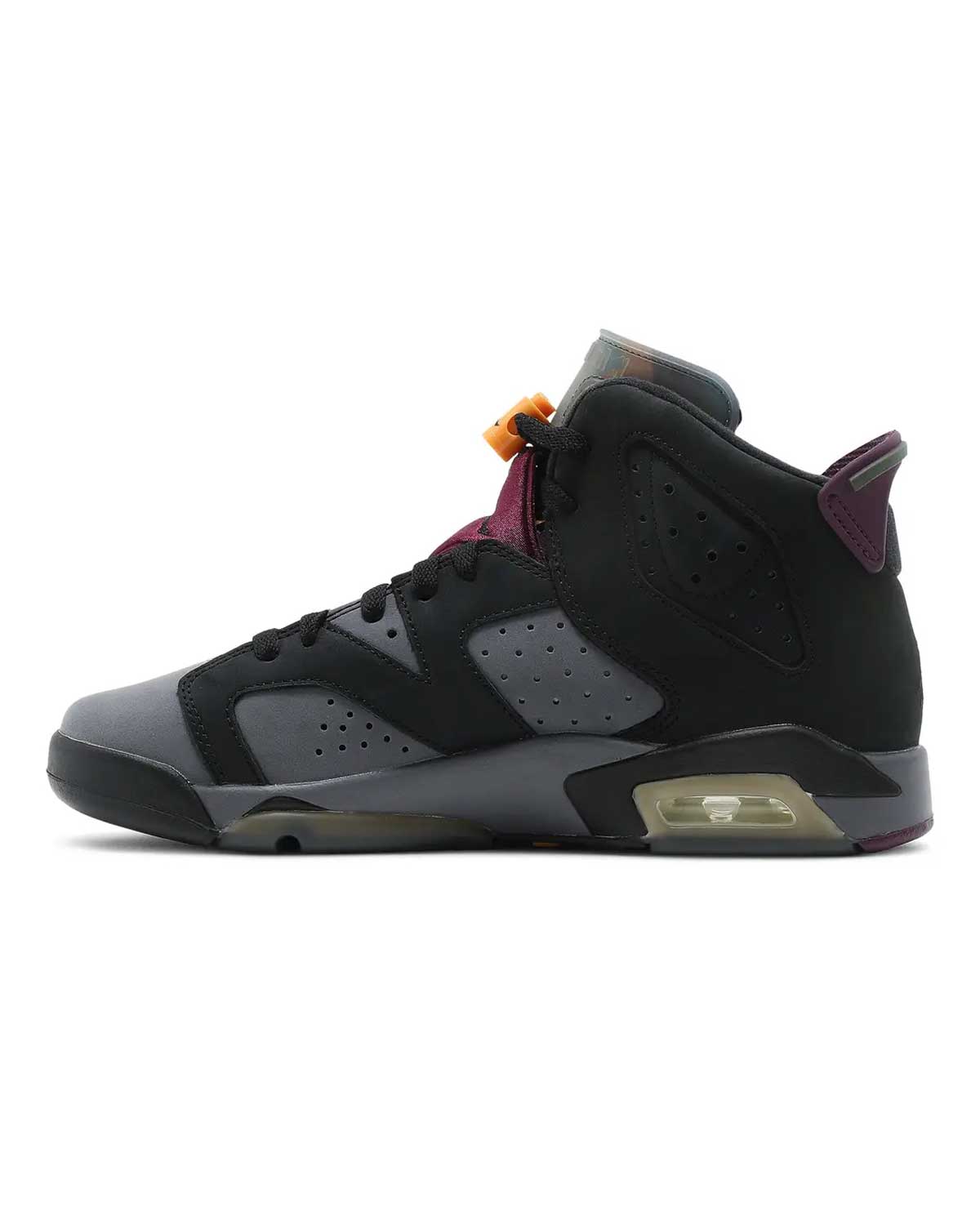 Air Jordan 6 Retro GS Bordeaux
