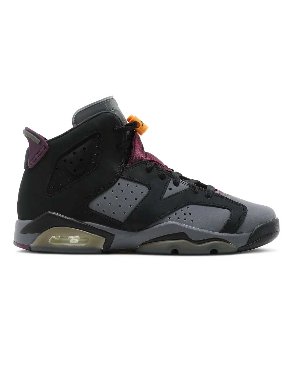 Air Jordan 6 Retro GS Bordeaux
