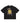 All Human Accepted Tee Black