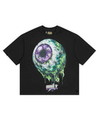 All Human Hereditary Tee Black