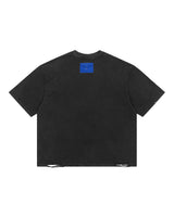 All Human Lost In Translation Tee Black