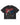 All Human Love Me, Hate Me Tee Black