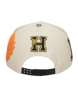 All Human Myers Trucker Hat Cream/Black