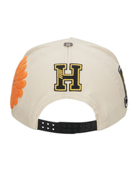 All Human Myers Trucker Hat Cream/Black