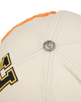 All Human Myers Trucker Hat Cream/Black
