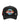 All Human Nuketown Trucker Hat Black