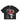 All Human Terapia Tee Black